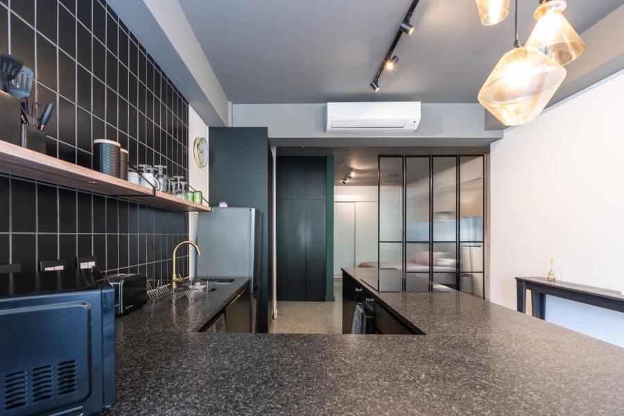 1 Bedroom Property for Sale in Foreshore Western Cape